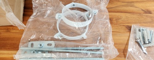 Vaillant 100 adjustable - 100, mm