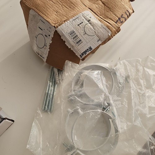 Vaillant 303821 open pack - pack, 4