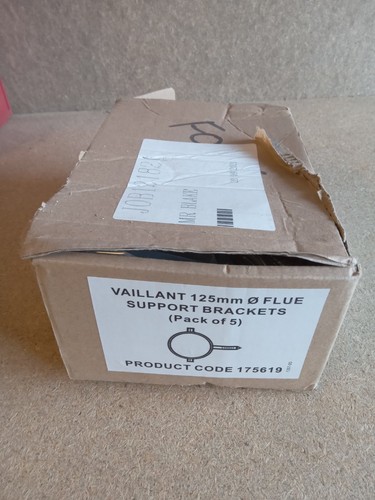 Vaillant ecotec flue support - vaillant,