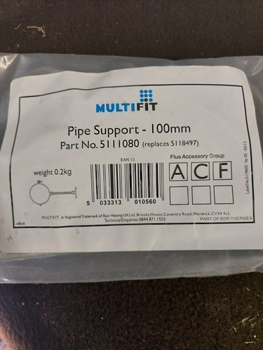 Five multifit 100mm - five,