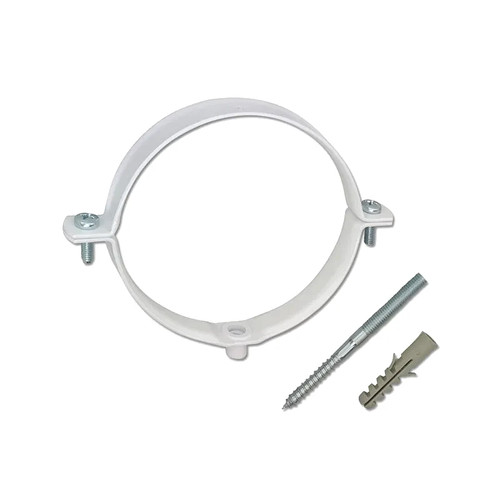 Viessmann 7176762 flue 100mm - flue,