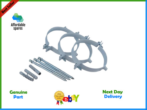 Vaillant pack flue - 3,