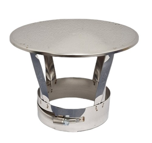 Chimney flue liner - flue,