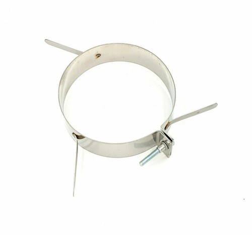 Stainless steel flue liner - stainless,