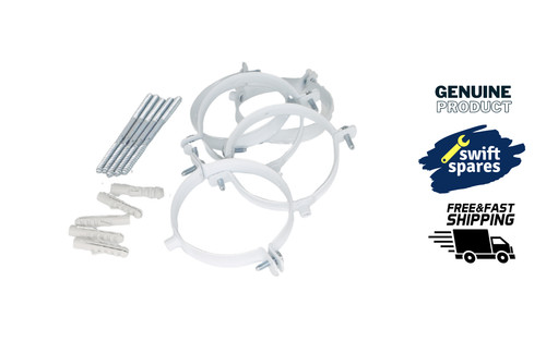 Vaillant 303821 ecotec flue - 303821,