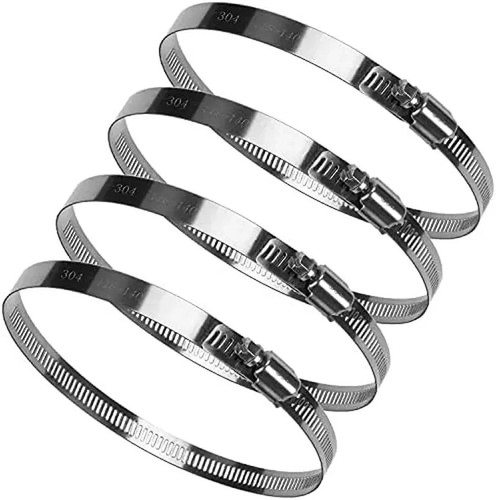 For ducting 160m hose - ducting, x