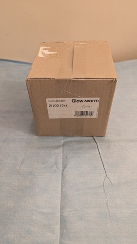 Glowworm 2000460486 flue - glowworm,