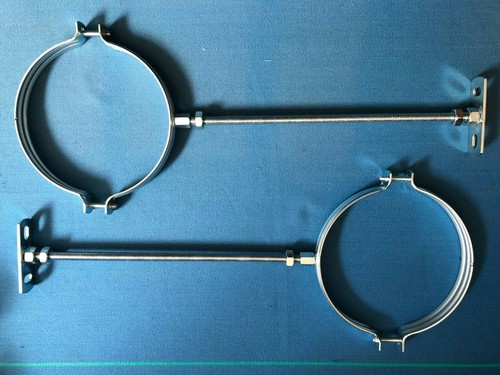 2pcs inch 150mm boiler - inch,