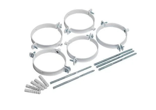 Vaillant 303821 pack flue - vaillant, 5
