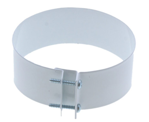 Baxi 247753 flue bend clamp - baxi,