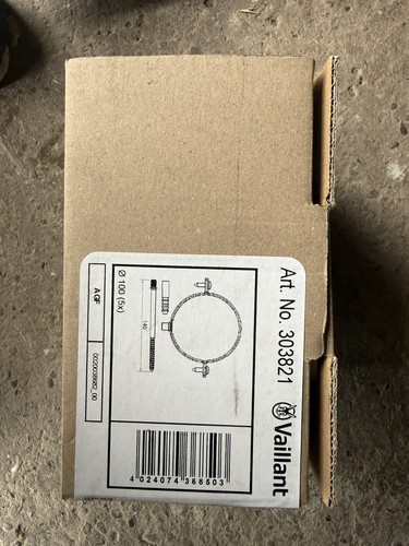 Vaillant ecotec flue - vaillant,