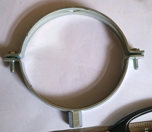 Clip 4 - (102mm-109mm),