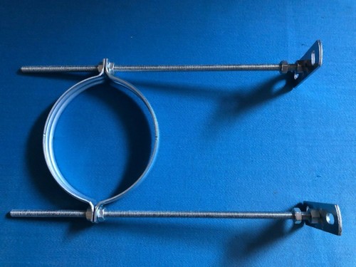 125 mm adjustable - 5",