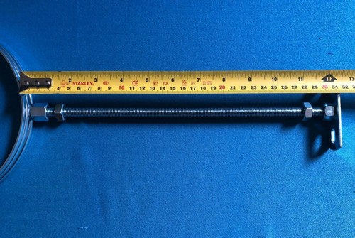 175mm single wall - single,