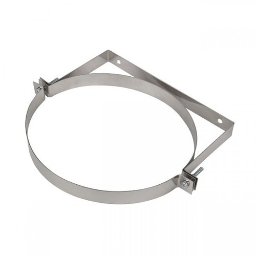 Stainless steel chimney - steel, flue